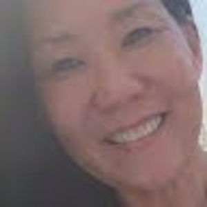 Meet your Posher, Kathy